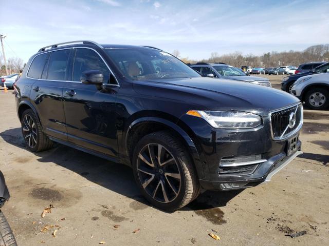 Photo 4 from auction – 2018 VOLVO XC90 T6 with VIN YV4A22PK0J1373940