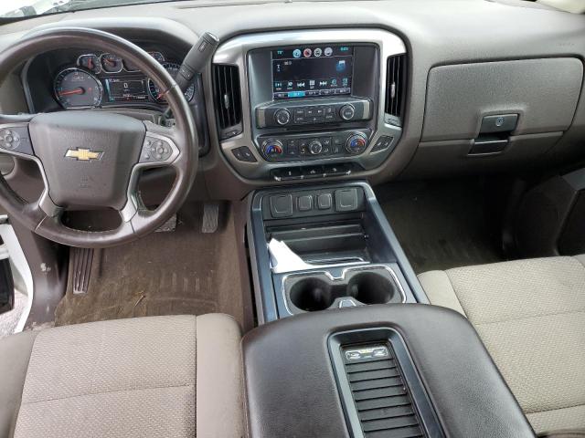 Photo 8 from auction – 2016 CHEVROLET SILVERADO2 with VIN 3GCUKRECXGG212722
