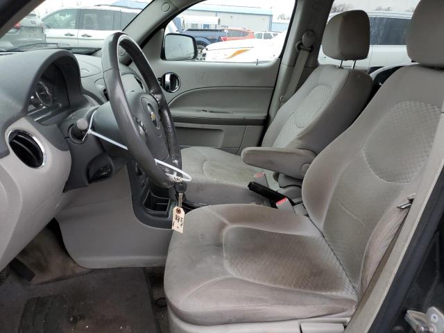Photo 7 from auction – 2010 CHEVROLET HHR LT with VIN 3GNBACDV1AS542464