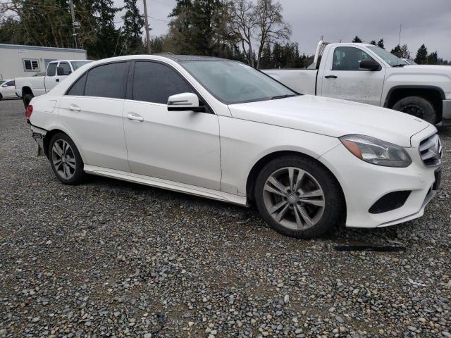 Photo 4 from auction – 2014 MERCEDES-BENZ E 350 4MAT with VIN WDDHF8JBXEA903053