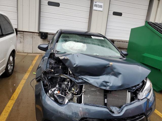 Photo 5 from auction – 2014 TOYOTA COROLLA L with VIN 5YFBURHE0EP052162