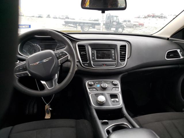 Photo 8 from auction – 2016 CHRYSLER 200 LIMITE with VIN 1C3CCCABXGN112070