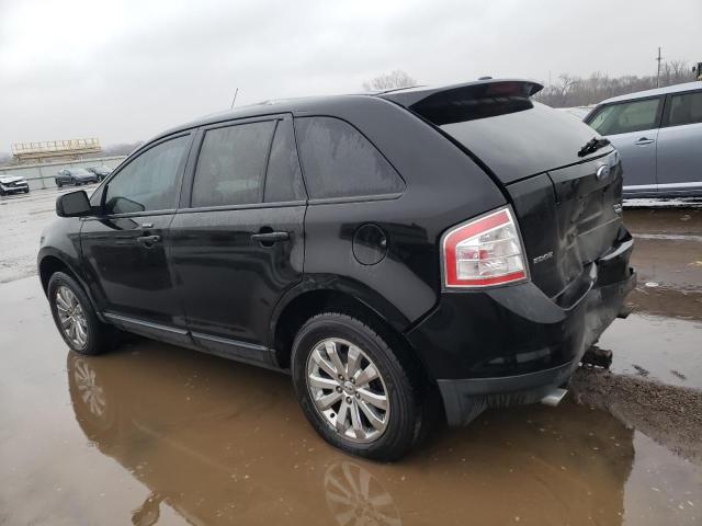 Photo 2 from auction – 2007 FORD EDGE SEL P with VIN 2FMDK49C17BA86066
