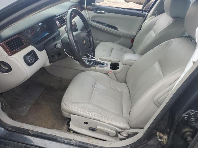 Photo 7 from auction – 2010 CHEVROLET IMPALA LT with VIN 2G1WB5EK2A1205121