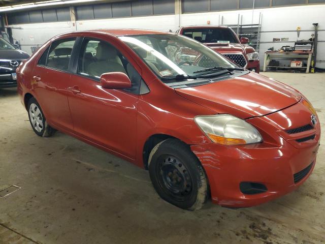 Photo 4 from auction – 2007 TOYOTA YARIS with VIN JTDBT923871094872