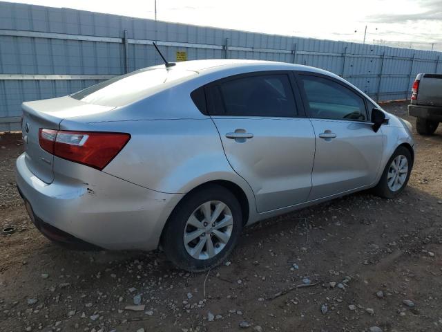Photo 3 from auction – 2013 KIA RIO EX with VIN KNADN4A37D6172853