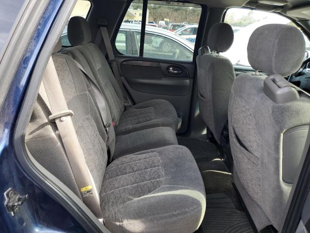 Photo 11 from auction – 2003 GMC ENVOY with VIN 1GKDT13S532108929
