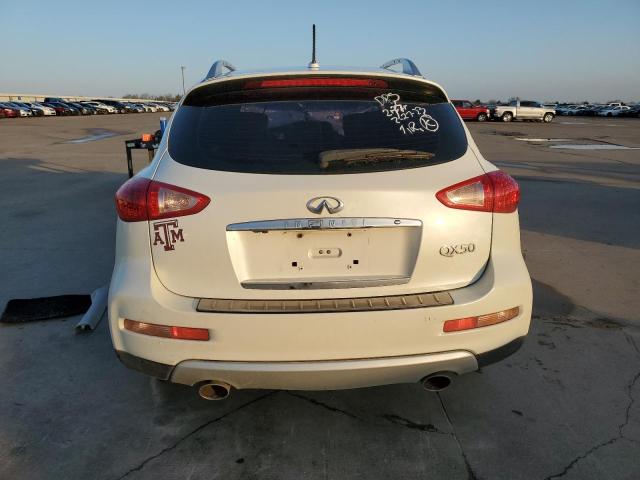 Photo 6 from auction – 2017 INFINITI QX50 with VIN JN1BJ0RR0HM417181