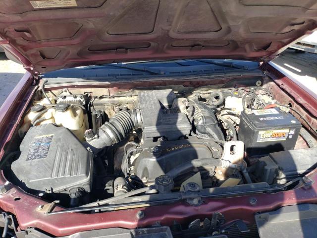 Photo 11 from auction – 2007 CHEVROLET COLORADO with VIN 1GCDS13E478123465