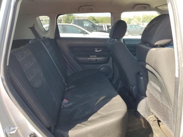 Photo 11 from auction – 2013 KIA SOUL + with VIN KNDJT2A61D7528444