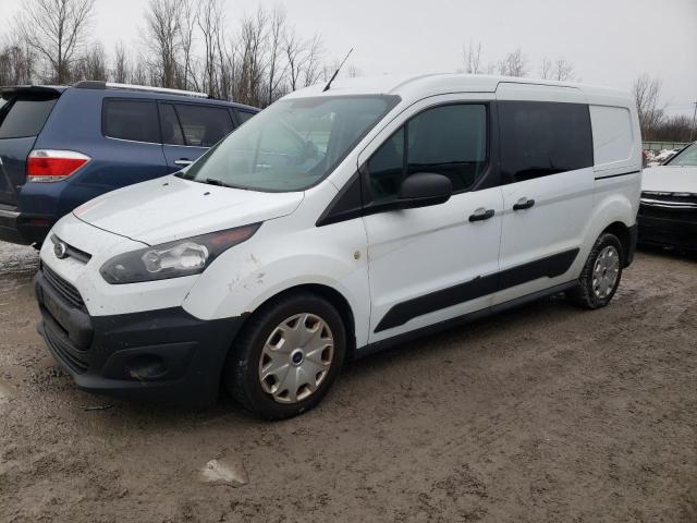 FORD TRANSIT CO 2014 with VIN NM0LS7E78E1135277 - Photo from auction