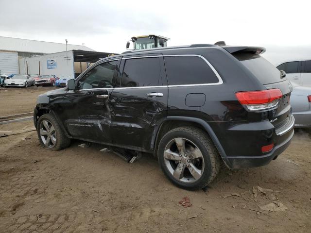 Photo 2 from auction – 2014 JEEP GRAND CHER with VIN 1C4RJFBG5EC325413
