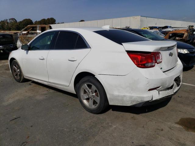 Photo 2 from auction – 2016 CHEVROLET MALIBU LIM with VIN 1G11C5SAXGU146433