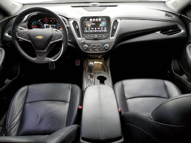 Photo 8 from auction – 2016 CHEVROLET MALIBU LT with VIN 1G1ZE5ST8GF184052