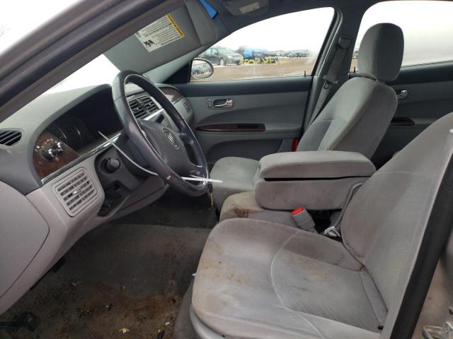 Photo 7 from auction – 2007 BUICK LACROSSE C with VIN 2G4WC582571129690