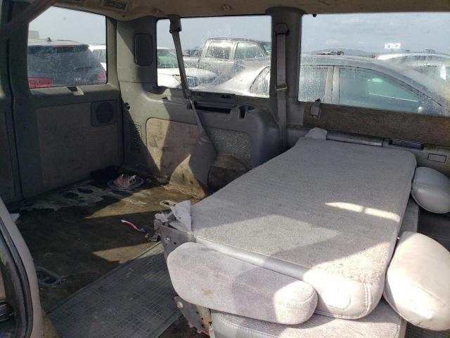 Photo 10 from auction – 2001 GMC SAFARI XT with VIN 1GKDM19W31B515586