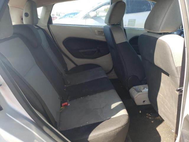 Photo 10 from auction – 2013 FORD FIESTA S with VIN 3FADP4TJXDM186339
