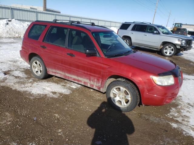 Zdjęcie 4 z aukcji – 2006 SUBARU FORESTER 2 z VIN JF1SG63616H736873