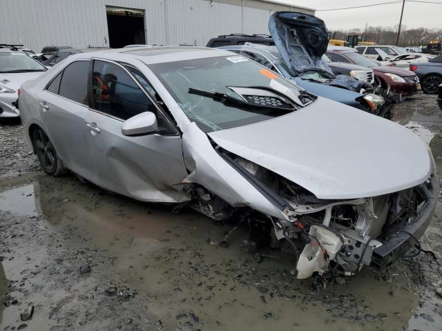 Photo 4 from auction – 2013 TOYOTA CAMRY L with VIN 4T1BF1FK1DU281290