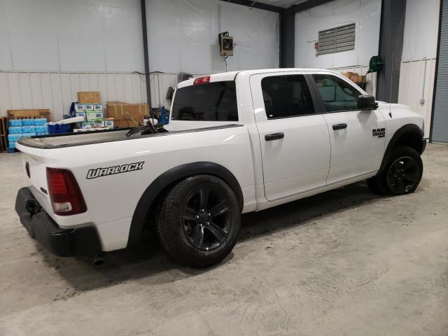 Photo 3 from auction – 2022 RAM 1500 CLASS with VIN 1C6RR7LG6NS232619