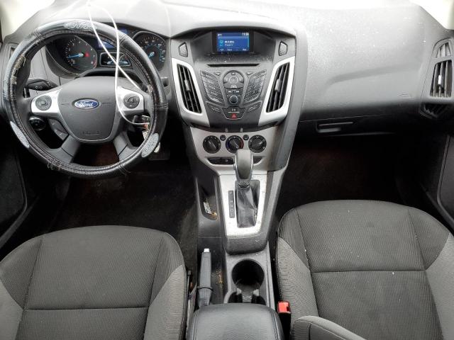 Photo 8 from auction – 2014 FORD FOCUS SE with VIN 1FADP3F21EL412219