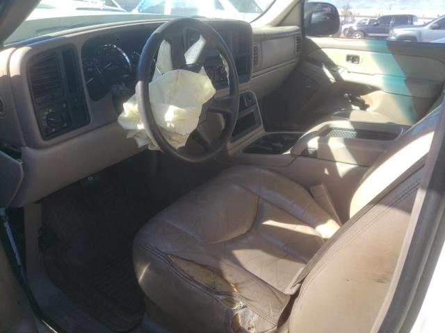 Photo 7 from auction – 2007 CHEVROLET SILVERADO with VIN 2GCEC13V371105091