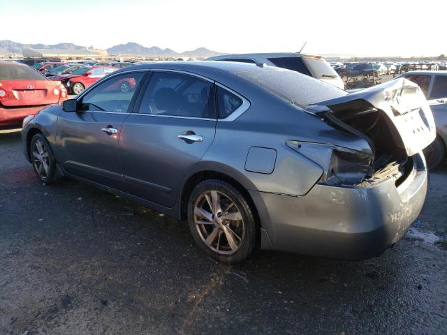 Photo 2 from auction – 2014 NISSAN ALTIMA 2.5 with VIN 1N4AL3AP1EC269399