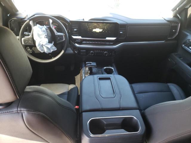 Photo 8 from auction – 2022 CHEVROLET SILVERADO with VIN 3GCUDFED2NG581072