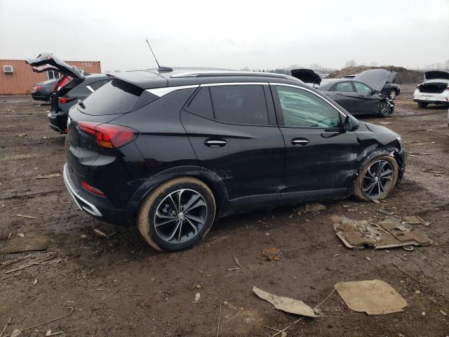 Photo 3 from auction – 2022 BUICK ENCORE GX with VIN KL4MMDS29NB122146