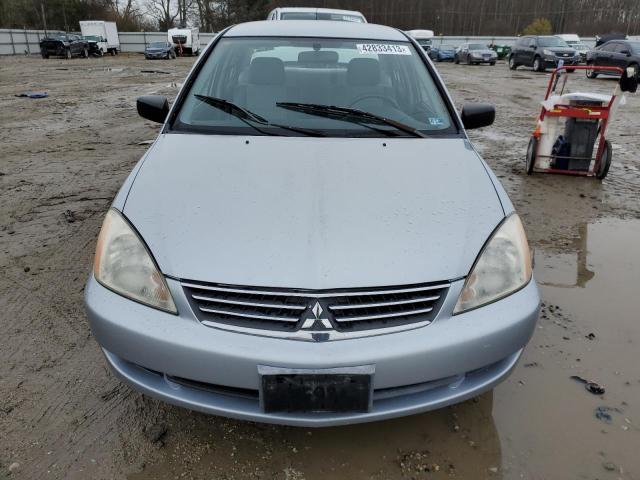 Photo 5 from auction – 2006 MITSUBISHI LANCER ES with VIN JA3AJ26E16U047506