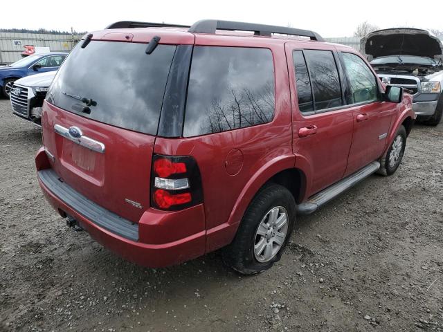 Photo 3 from auction – 2007 FORD EXPLORER X with VIN 1FMEU73EX7UB35625