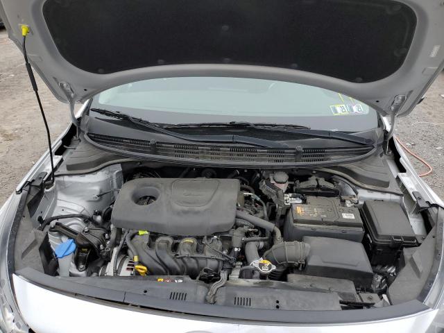 Photo 11 from auction – 2019 KIA RIO S with VIN 3KPA25AB4KE214463