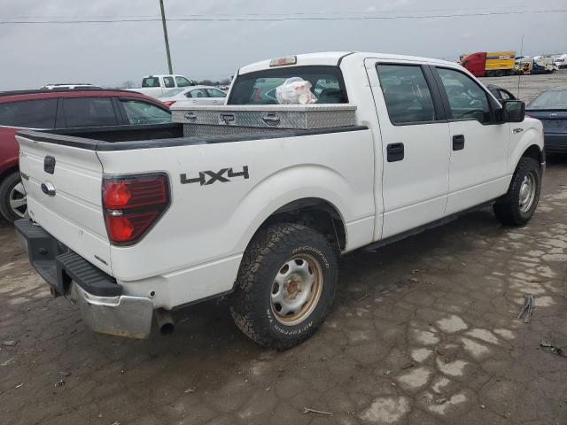 Photo 3 from auction – 2014 FORD F150 SUPER with VIN 1FTFW1EF7EKG02577