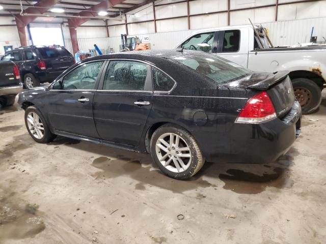 Photo 2 from auction – 2013 CHEVROLET IMPALA LTZ with VIN 2G1WC5E34D1125409