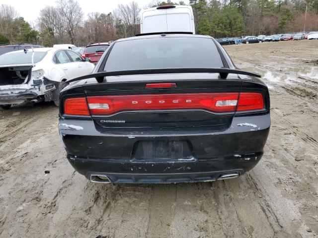 Photo 6 from auction – 2012 DODGE CHARGER SX with VIN 2C3CDXHG7CH125951