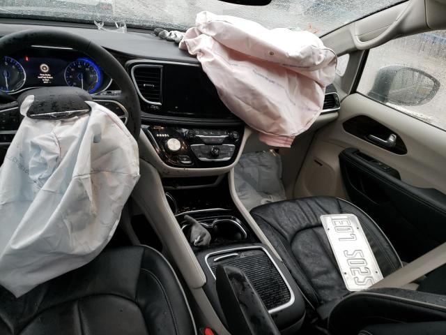 Zdjęcie 8 z aukcji – 2022 CHRYSLER PACIFICA L z VIN 2C4RC1GG7NR169887