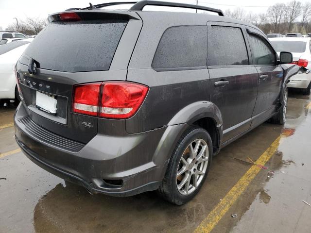 Photo 3 from auction – 2015 DODGE JOURNEY R/ with VIN 3C4PDDEG4FT740596