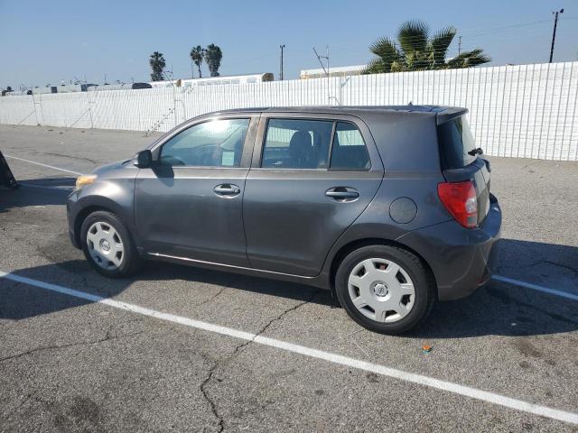 Photo 2 from auction – 2009 TOYOTA SCION XD with VIN JTKKU10469J040122