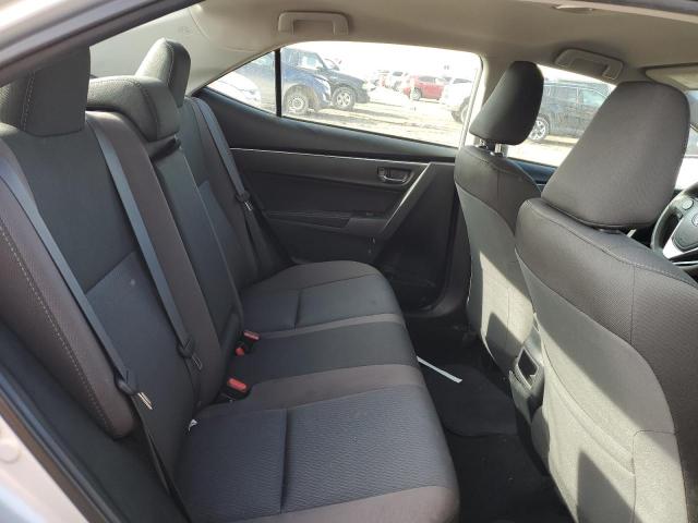 Photo 10 from auction – 2018 TOYOTA COROLLA L with VIN 2T1BURHE9JC987531