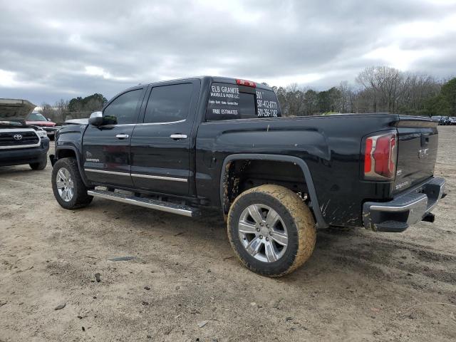 Photo 2 from auction – 2018 GMC SIERRA K15 with VIN 3GTU2NEC3JG123574