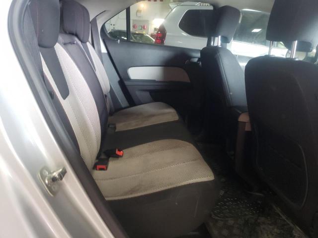 Photo 11 from auction – 2010 CHEVROLET EQUINOX LT with VIN 2CNFLNEW3A6216649