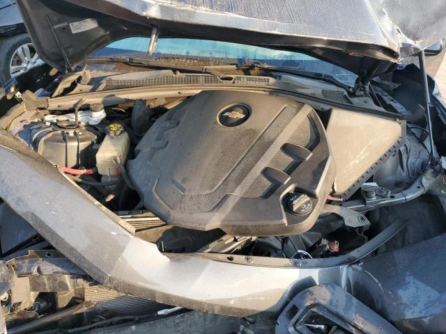 Photo 11 from auction – 2017 CHEVROLET CAMARO LT with VIN 1G1FC3DS9H0119880