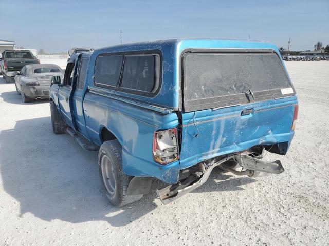 Photo 2 from auction – 1994 FORD RANGER SUP with VIN 1FTCR14A9RTA80793
