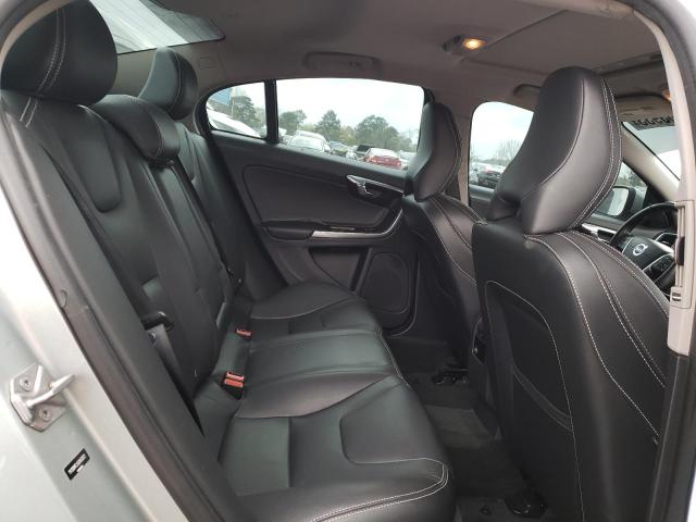 Photo 10 from auction – 2018 VOLVO S60 DYNAMI with VIN YV126MFL9J2453372