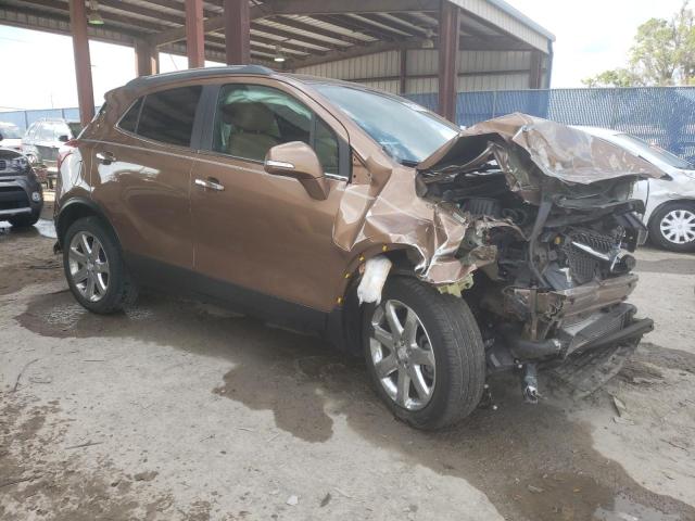 Photo 4 from auction – 2017 BUICK ENCORE PRE with VIN KL4CJDSB5HB063444