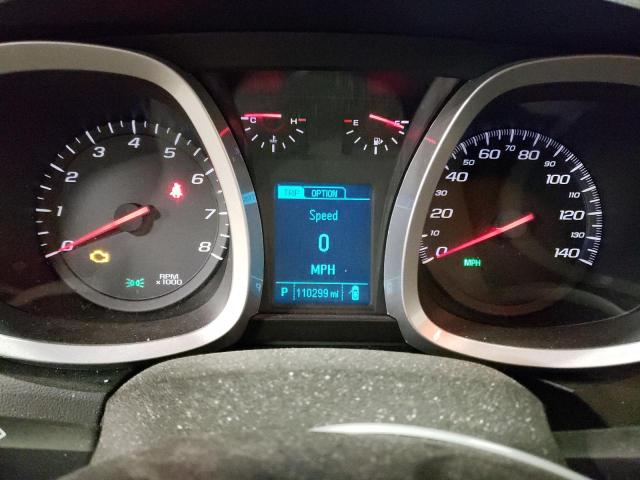 Photo 9 from auction – 2015 CHEVROLET EQUINOX LT with VIN 2GNFLFEK6F6194622
