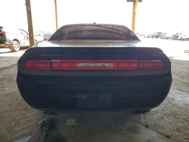 Photo 6 from auction – 2012 DODGE CHALLENGER with VIN 2C3CDYBT9CH259629