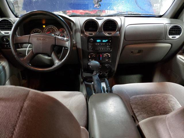 Photo 8 from auction – 2004 GMC ENVOY with VIN 1GKDT13S742111638
