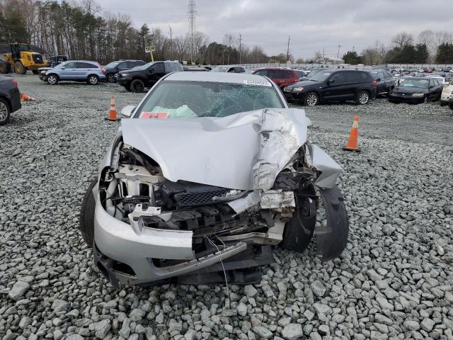 Photo 5 from auction – 2012 CHEVROLET IMPALA POL with VIN 2G1WD5E32C1233653