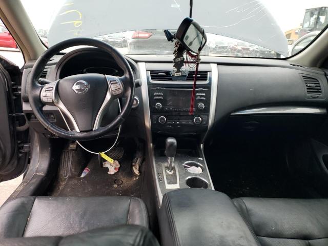 Photo 8 from auction – 2013 NISSAN ALTIMA 2.5 with VIN 1N4AL3AP5DC148969